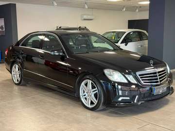 cdi AMG Plus 4matic auto