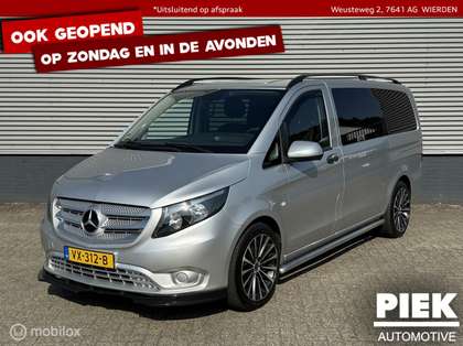 Mercedes-Benz Vito Bestel 114 CDI Lang DC Comfort Ambition