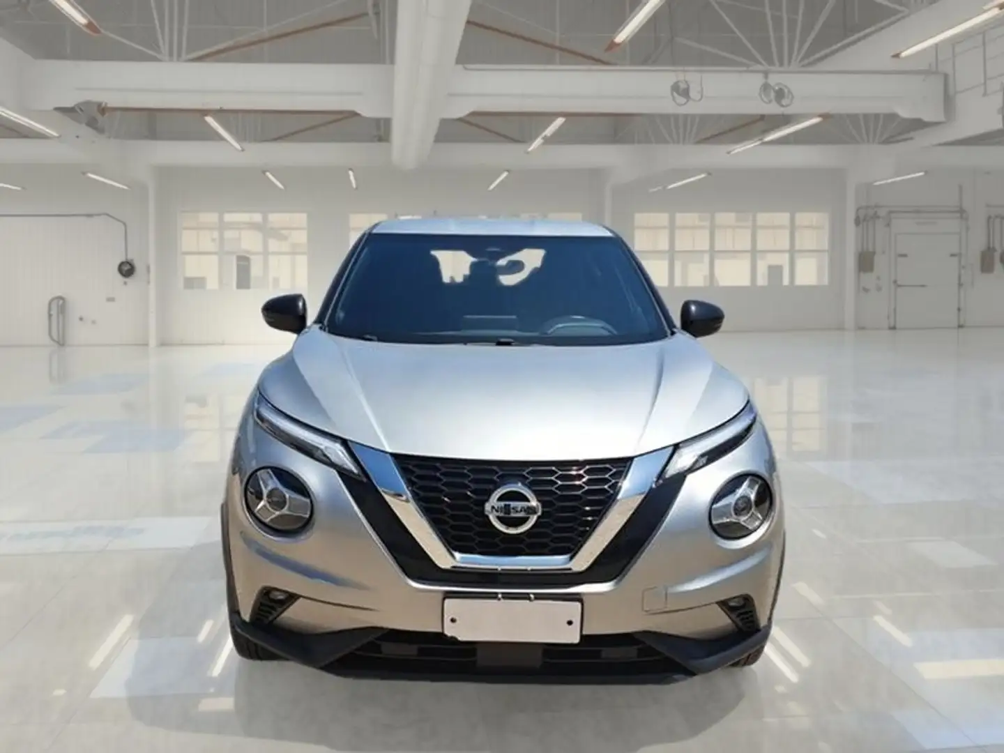 Nissan Juke 1.0 DIG-T 117 N-Connecta Mt - 2