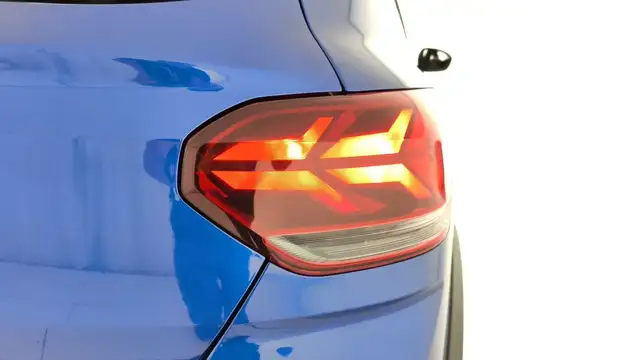 Dacia Sandero view 9