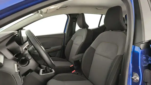 Dacia Sandero view 13
