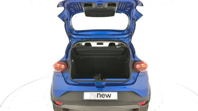 Dacia Sandero view 11