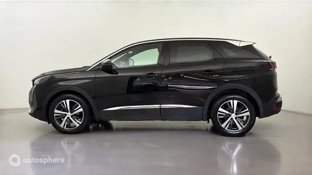 Peugeot 3008 view 7