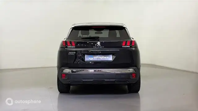 Peugeot 3008 view 6