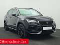 CUPRA Ateca 2.0 TSI DSG 4Dr. Limited Edition BREMBO AHK BEATS Schwarz - thumbnail 9