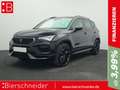 CUPRA Ateca 2.0 TSI DSG 4Dr. Limited Edition BREMBO AHK BEATS Schwarz - thumbnail 1