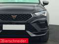 CUPRA Ateca 2.0 TSI DSG 4Dr. Limited Edition BREMBO AHK BEATS Schwarz - thumbnail 21