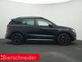 CUPRA Ateca 2.0 TSI DSG 4Dr. Limited Edition BREMBO AHK BEATS Schwarz - thumbnail 7
