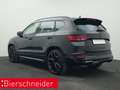 CUPRA Ateca 2.0 TSI DSG 4Dr. Limited Edition BREMBO AHK BEATS Schwarz - thumbnail 4