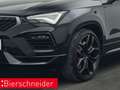 CUPRA Ateca 2.0 TSI DSG 4Dr. Limited Edition BREMBO AHK BEATS Schwarz - thumbnail 18