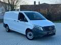Mercedes-Benz Vito Kasten 116 CDI lang AHK 2500kg SHZ NAVI LED Weiß - thumbnail 3