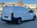 Mercedes-Benz Vito Kasten 116 CDI lang AHK 2500kg SHZ NAVI LED Weiß - thumbnail 8