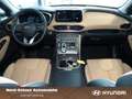 Hyundai SANTA FE 1.6 T-GDi HEV 4WD Prime KRELL 360° Kamera Leder Grau - thumbnail 12