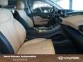 Hyundai SANTA FE 1.6 T-GDi HEV 4WD Prime KRELL 360° Kamera Leder Grau - thumbnail 10
