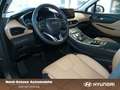 Hyundai SANTA FE 1.6 T-GDi HEV 4WD Prime KRELL 360° Kamera Leder Grau - thumbnail 7
