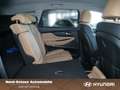 Hyundai SANTA FE 1.6 T-GDi HEV 4WD Prime KRELL 360° Kamera Leder Grau - thumbnail 11