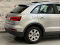 Audi Q3 2.0TFSI quattro NAVI/PANO/XENON/KAM/SHZ/8XALU Silber - thumbnail 9