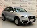 Audi Q3 2.0TFSI quattro NAVI/PANO/XENON/KAM/SHZ/8XALU Silber - thumbnail 4