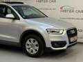 Audi Q3 2.0TFSI quattro NAVI/PANO/XENON/KAM/SHZ/8XALU Silber - thumbnail 10