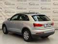 Audi Q3 2.0TFSI quattro NAVI/PANO/XENON/KAM/SHZ/8XALU Silber - thumbnail 3
