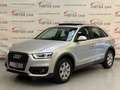 Audi Q3 2.0TFSI quattro NAVI/PANO/XENON/KAM/SHZ/8XALU Silber - thumbnail 1