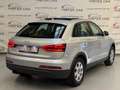Audi Q3 2.0TFSI quattro NAVI/PANO/XENON/KAM/SHZ/8XALU Silber - thumbnail 6