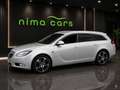 Opel Insignia Insignia ST 2,0 BiTurbo Edition Allrad Aut. Edi Grau - thumbnail 4