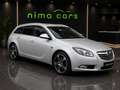 Opel Insignia Insignia ST 2,0 BiTurbo Edition Allrad Aut. Edi Grau - thumbnail 3