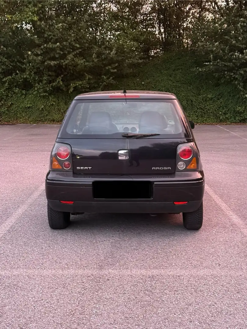 SEAT Arosa 1.0 Stella - 2