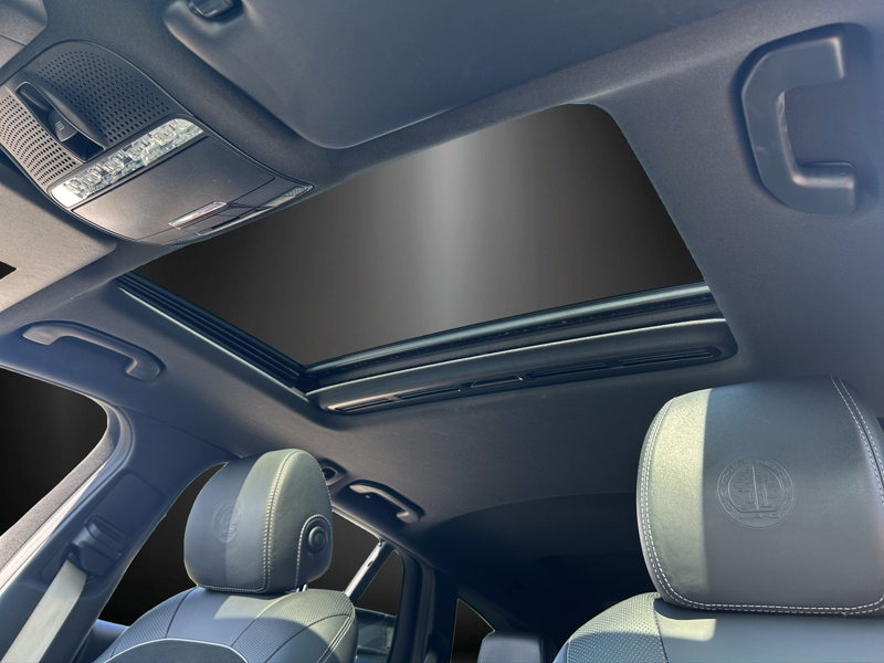 Mercedes-Benz E 63 AMG S 4M+/DRIVER`S-P./BURMESTER/PERF.-AGA/ — photo 14