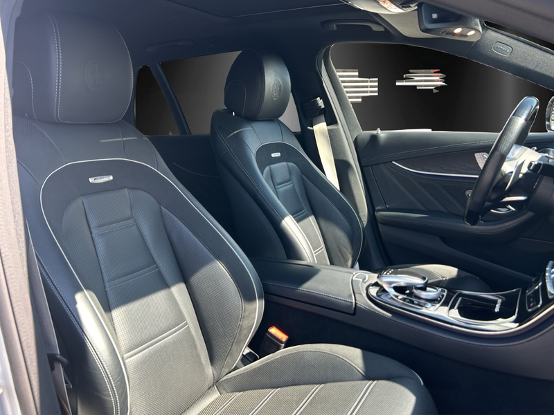 Mercedes-Benz E 63 AMG S 4M+/DRIVER`S-P./BURMESTER/PERF.-AGA/ — photo 7