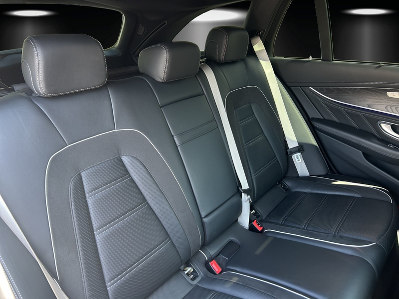 Mercedes-Benz E 63 AMG S 4M+/DRIVER`S-P./BURMESTER/PERF.-AGA/ — photo 15