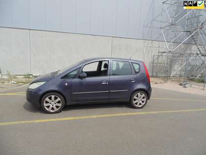 Mitsubishi Colt 1.3 Inform Cool Pack Plus MET AIRCO EXPORT