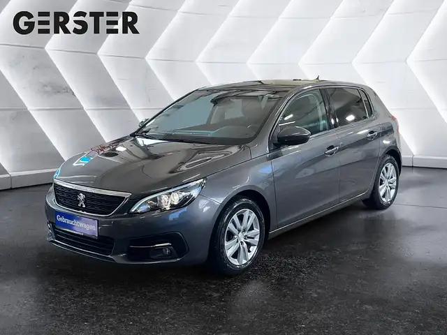 Peugeot 308 1,6 BlueHDI 100 Active S&S