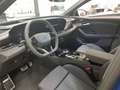 Audi Q6 e-tron e-tron S line 0.25% B&O HUD 360° Carbon Matrix Len Blau - thumbnail 5
