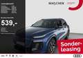 Audi Q6 e-tron e-tron S line 0.25% B&O HUD 360° Carbon Matrix Len Blau - thumbnail 1