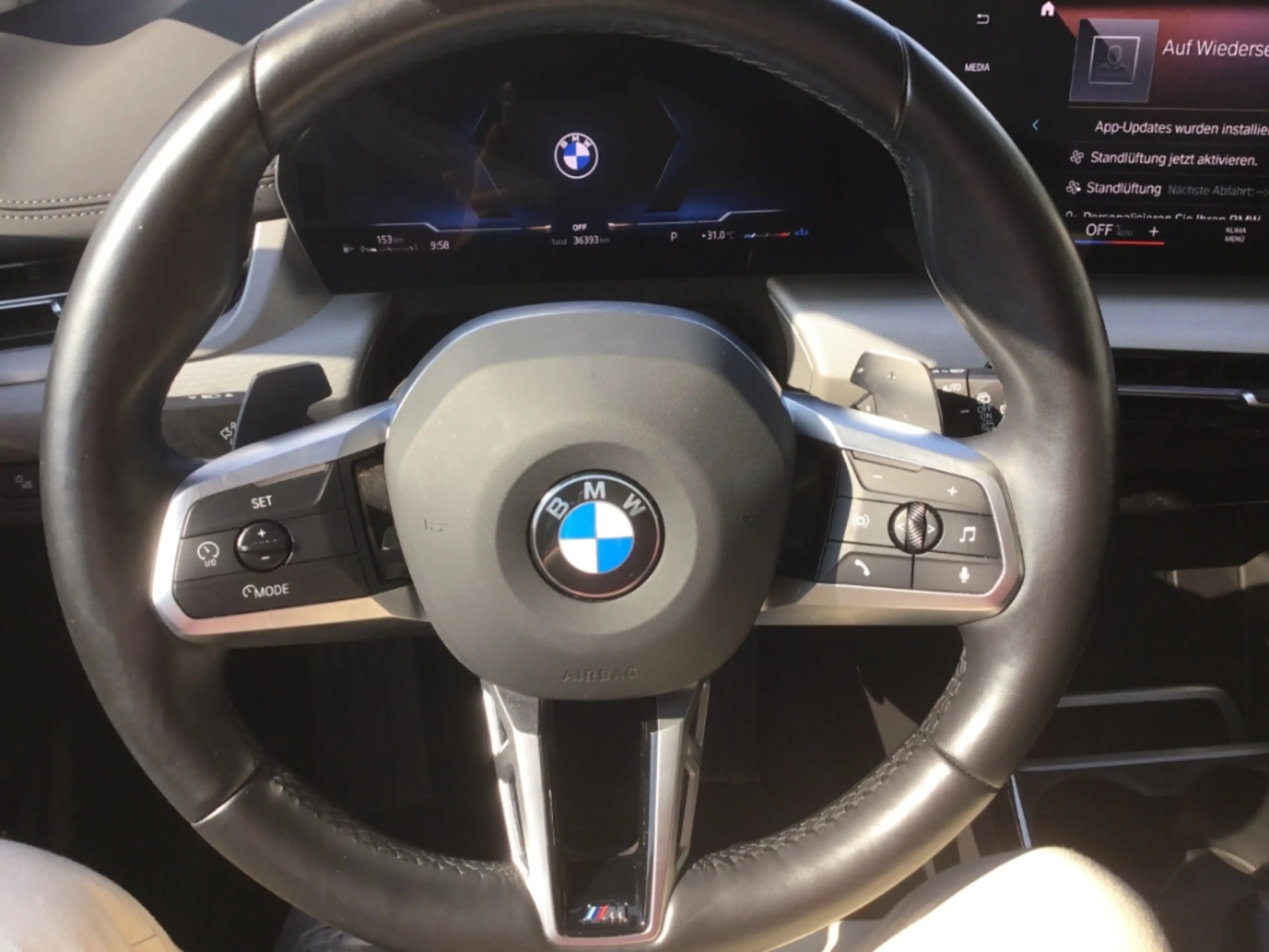 BMW 220 Active Tourer i HUD Navi Digitales Cockpit Memory — photo 12