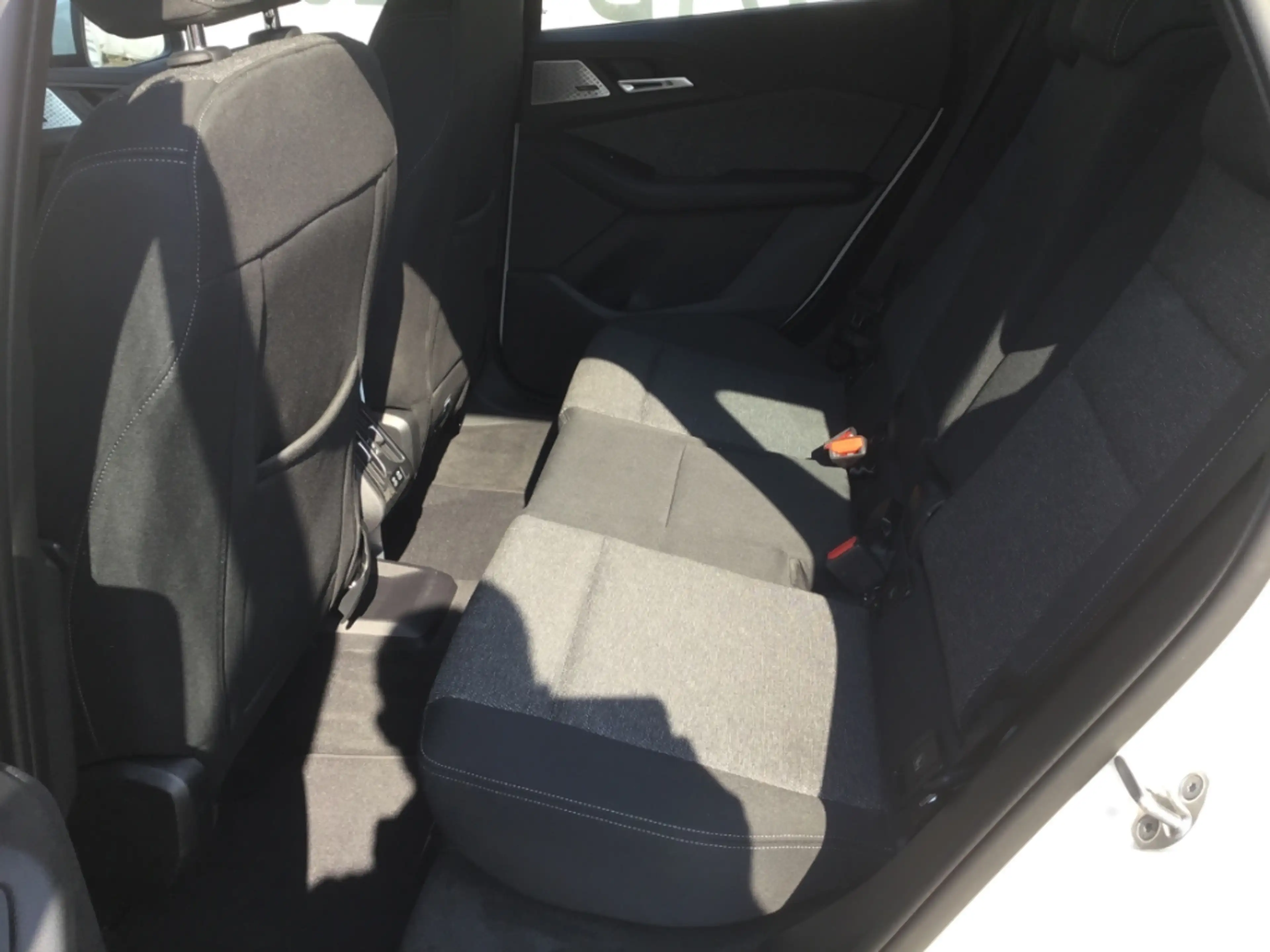 BMW 220 Active Tourer i HUD Navi Digitales Cockpit Memory — photo 8