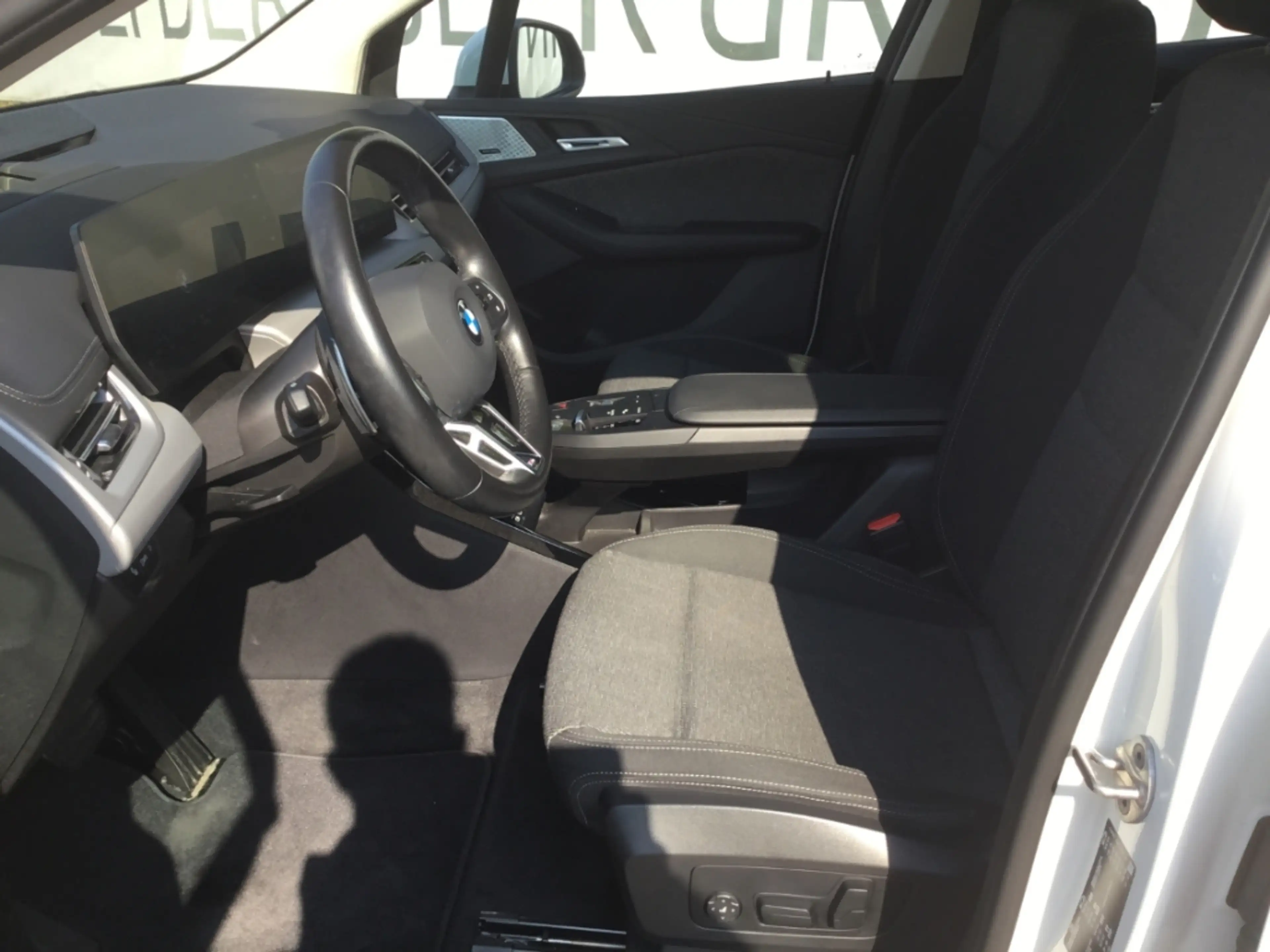 BMW 220 Active Tourer i HUD Navi Digitales Cockpit Memory — photo 7