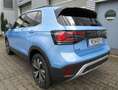 Volkswagen T-Cross 1.0 TSI DSG Life/App-Connect/DAB+/ Blau - thumbnail 12
