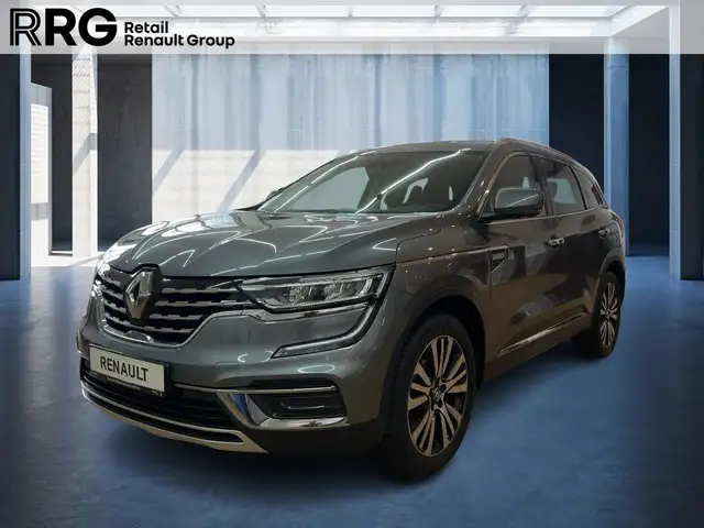 Renault Koleos INITIALE PARIS TCe 160 EDC SHZ PDC