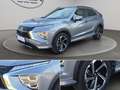Mitsubishi Eclipse Cross **4x4,360°Kamera,Carplay,Head-Up** Grau - thumbnail 2