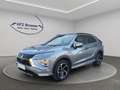 Mitsubishi Eclipse Cross **4x4,360°Kamera,Carplay,Head-Up** Grau - thumbnail 1