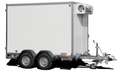 Wörmann Frigo-King 3030/155 Beige - thumbnail 1