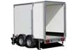 Wörmann Frigo-King 3030/155 Beige - thumbnail 3