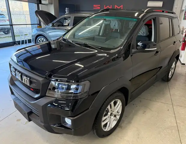 SWM G03F