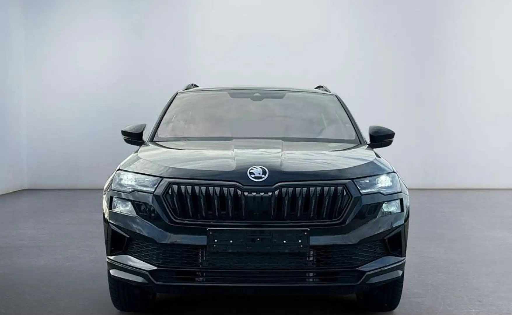 Skoda Karoq 2,0 TDI 4x4 DSG Sportline - 1
