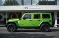 Jeep Wrangler Unlimited 4xe 380 Sahara Sky-one I 4 jaar garantie Vert - thumbnail 28