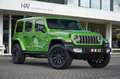 Jeep Wrangler Unlimited 4xe 380 Sahara Sky-one I 4 jaar garantie Vert - thumbnail 1