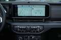 Jeep Wrangler Unlimited 4xe 380 Sahara Sky-one I 4 jaar garantie Vert - thumbnail 3